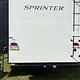 **Campy the SUPER COOL pet friendly 5th Wheel**