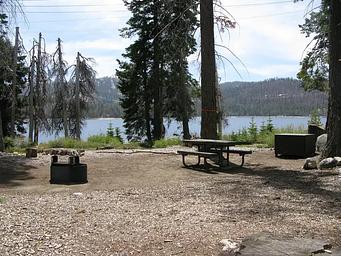 Deer Creek Campground