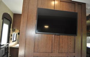 27 ft Keystone Hideout 272LHS Travel Trailer