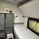 The Voyager~ 2 bed/1 bath Quad bunks, sleeps 8
