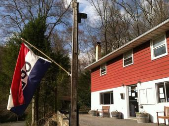 Pequea creek campground