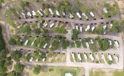 Spring Creek RV Park