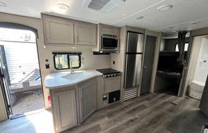 2023 Coachmen RV Catalina Summit Series 8 261BHS