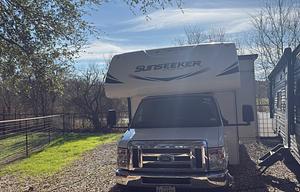 2018 Forest River RV Sunseeker 3050S Ford RV rental photo 6