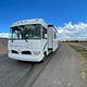2000 Four Winds RV Hurricane 32A