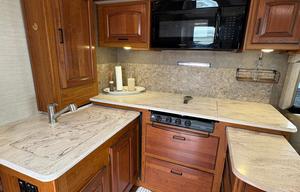 2017 Jayco Precept 31UL