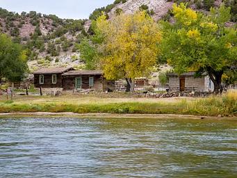 The Historic John Jarvie Ranch 
