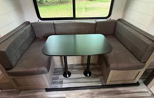 On the Road J & A RV Rentals. 2026 Jay Flight SLX