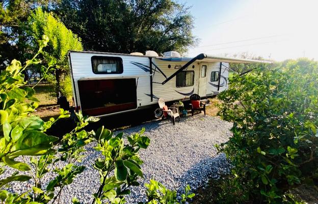 2014 Forest River RV Salem Cruise Lite 281QBXL