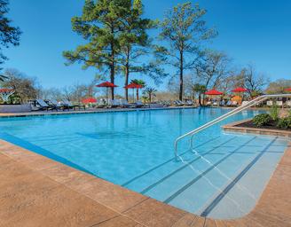 Thousand Trails Lake Conroe