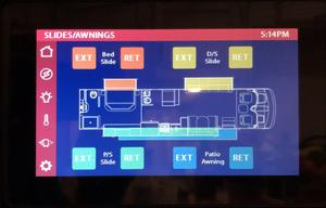 Take It Easy RV's 2023 Jayco Precept 36C