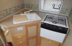 2004 Jayco Escapade
