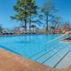 Thousand Trails Lake Conroe