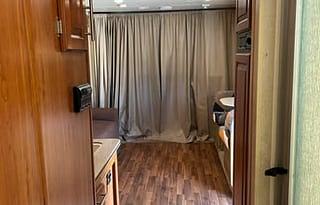 Class A, 2016 Jayco Precept