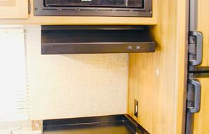 Mercedes Coachmen RV Prism 2200FS