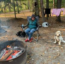 Badgerland Campground