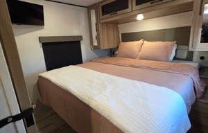 2026 Keystone RV Coleman Legacy 2950RL