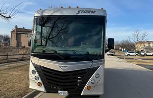 Family-Ready - Bunk Beds -Delivery -1st time RVng