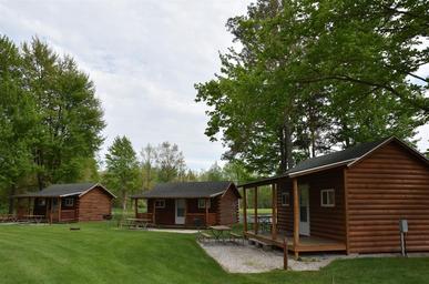 Vacation Station RV Resort