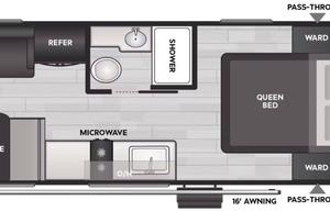 The Getaway Camper