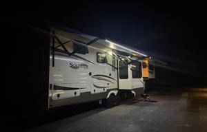 2021 Grand Design Solitude 382WB RV rental photo 10
