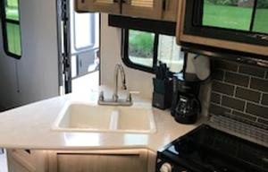 2021 Keystone Hideout 272LHS **15% Discount**
