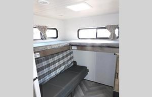 McFARLAND CAMPER RENTAL'S   DISASTER LODGING