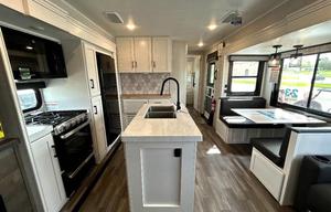 Cajun Jayco Eagle