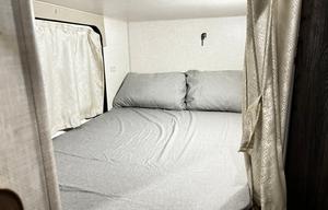 2022 Forest River RV No Boundaries NB19.3