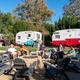 Flying Flags RV Resort Named by Travel + Leisure as A Best Resort in Buellton