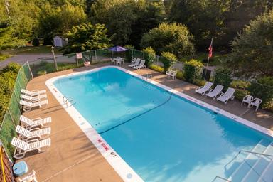 Quinebaug Cove Campground