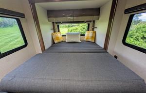 Itasca Navion | Classy Mercedes RV with 2 slides