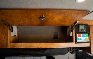 2022 FORD TRANSIT OFF GRID-THE FREEDOM RIG