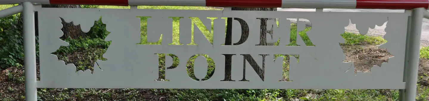 Linder Point Campground