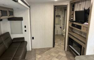 Kelsey’s Kid Approved Camper