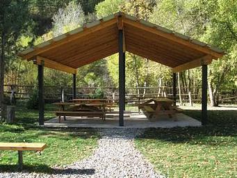 Cub River Guard Station