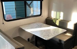 Love More Camper Rental
