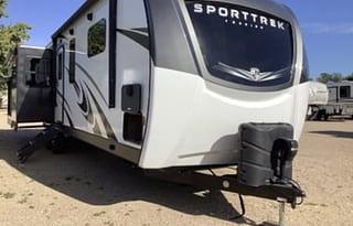 Northern Nevada Cozy Trails Rental