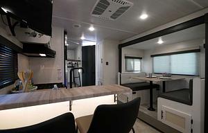 No Boundaries Beast Mode-Off grid ready!