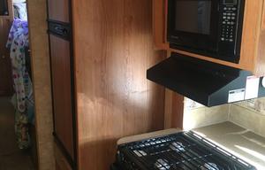 Walden Clan's Adventure Camper