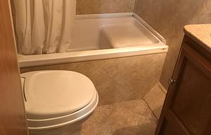 2009 Dutchman Sport Dutchman Sport Travel trailer