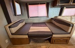 Camp Ready Salem Bunkhouse – Delivered & Set Up!