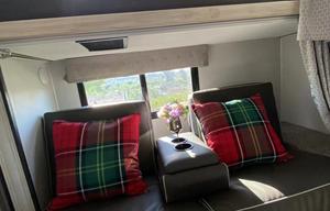2022 Forest River RV Forester LE 3251DSLE Ford