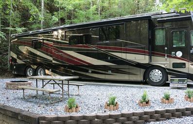 Creekwood Resort