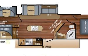 2021 Jayco Flight