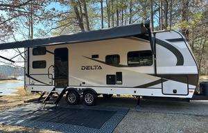 NEW 2024 Alliance RV Delta 251BH