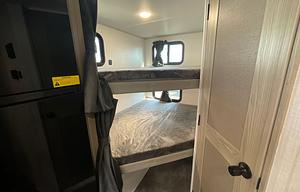 Brand New, Packed & Ready for Fun - Sleeps 4/6