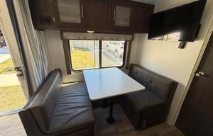 2019 Forest River RV Salem Cruise Lite 271BHXL