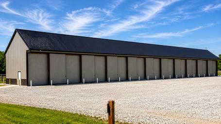 Patoka Pines RV Campground and Boat Storage