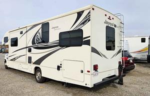 Reddington- 2017 Greyhawk Bunkhouse Motorhome